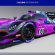 Illustration for article titled Acura Finds New Partners To Succeed Penske In IMSA Racing Series